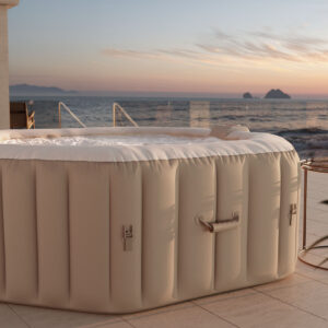 ARTELIA Calista Outdoor Whirlpool