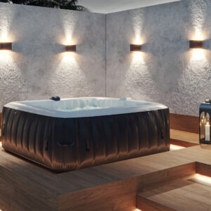 ARTELIA Madagascar L Outdoor Whirlpool