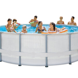 B-Ware: OUTTECH Premium FRAME Pool