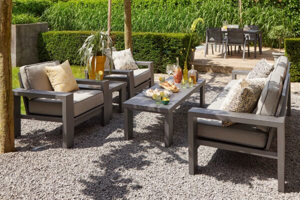 HARTMAN Titan Gartenlounge