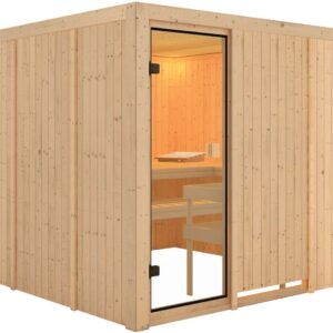 KARIBU Sauna Arvika