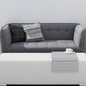 B-Ware: OUTFLEXX Cozy 2-Sitzer Sofa
