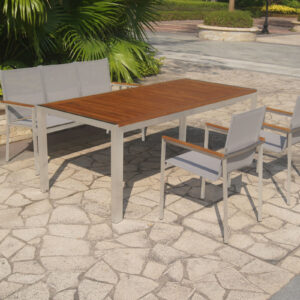 OUTFLEXX Dining-Set