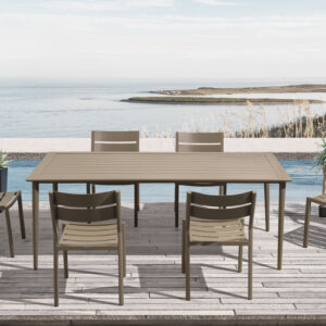OUTFLEXX Dining-Set
