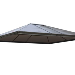 B-Ware: OUTFLEXX Ersatzdach für Pavillon