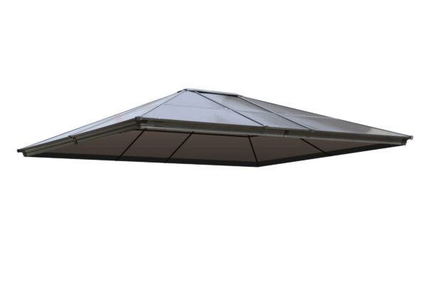 B-Ware: OUTFLEXX Ersatzdach für Pavillon