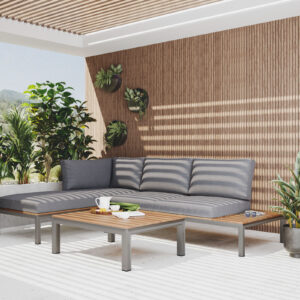 OUTFLEXX Gartenlounge