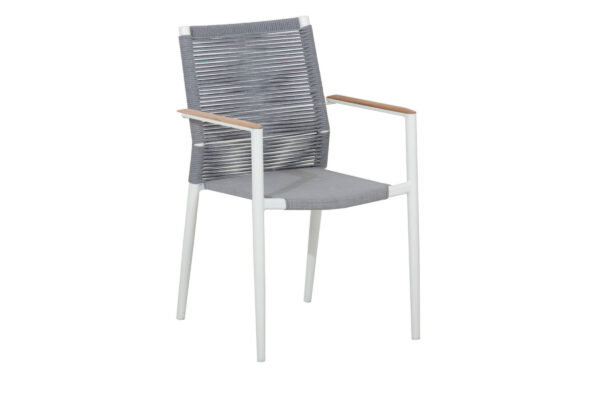 OUTFLEXX Theo Dining Sessel