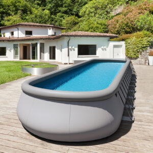 B-Ware: OUTTECH Premium Pool