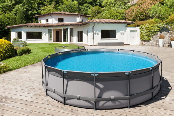 B-Ware: OUTTECH Premium Pool