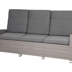 Ploß Cordoba Comfort 3-Sitzer Speise-/Lounge-Sofa