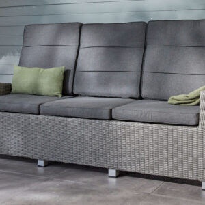 Ploß Vigo Comfort 3-Sitzer Speise-/Lounge-Sofa