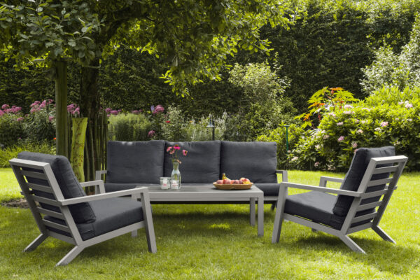 SIENA GARDEN Belia Loungeset