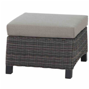 B-Ware: SIENA GARDEN Corido Loungehocker