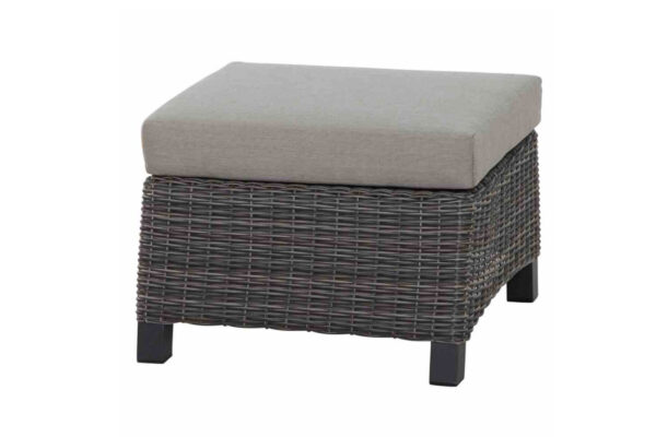 B-Ware: SIENA GARDEN Corido Loungehocker