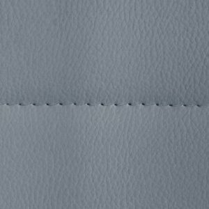 2er Set Barhocker Lex Kunstleder W grau