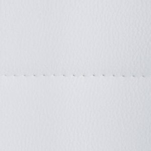 2er Set Barhocker Lex Kunstleder W weiß