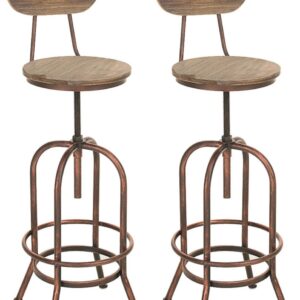 2er Set Barhocker Pino