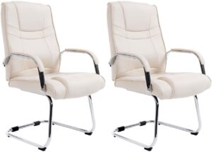 2er Set Stuehle Attila creme