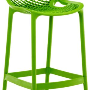 Barhocker Air grün