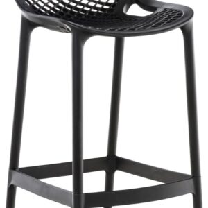 Barhocker Air schwarz