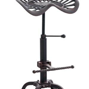 Barhocker Butch bronze