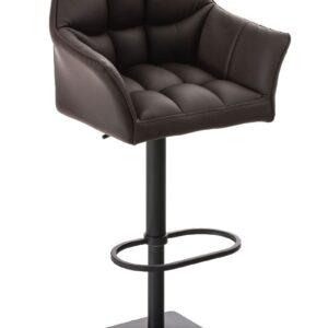 Barhocker Damaso B braun