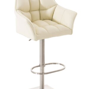 Barhocker Damaso E creme