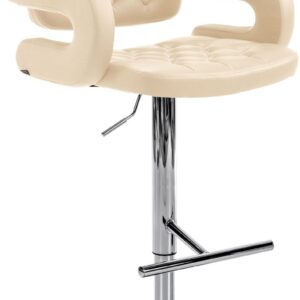 Barhocker Dublin C creme