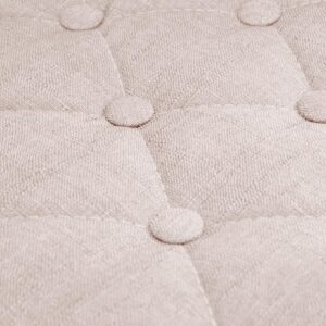 Barhocker Dublin STOFF C beige