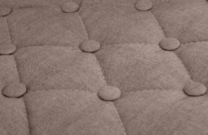 Barhocker Dublin STOFF C taupe