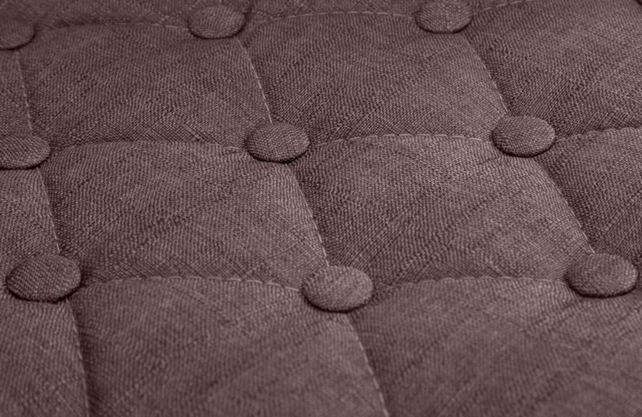 Barhocker Dublin STOFF schwarz braun 1 Barhocker Dublin STOFF schwarz braun