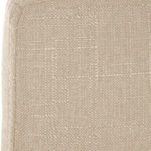 Barhocker Freeport Stoff B creme