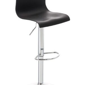 Barhocker Hoover C schwarz