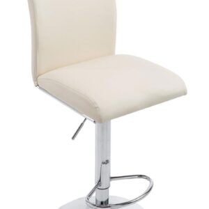 Barhocker Köln creme