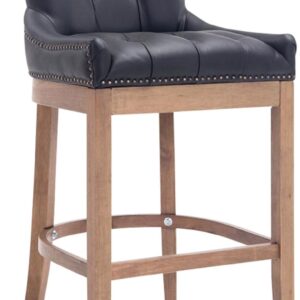 Barhocker Lakewood Echtleder