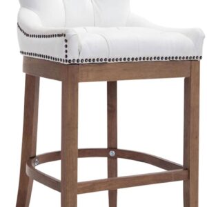 Barhocker Lakewood Echtleder