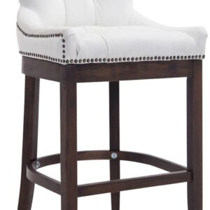 Barhocker Lakewood Echtleder
