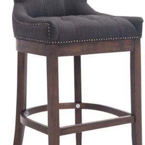 Barhocker Lakewood Stoff