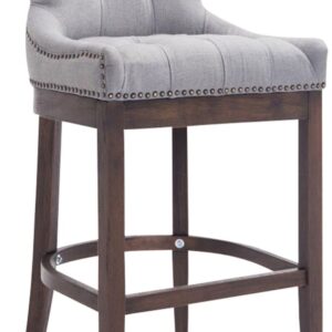 Barhocker Lakewood Stoff