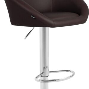 Barhocker Miami V2 C braun