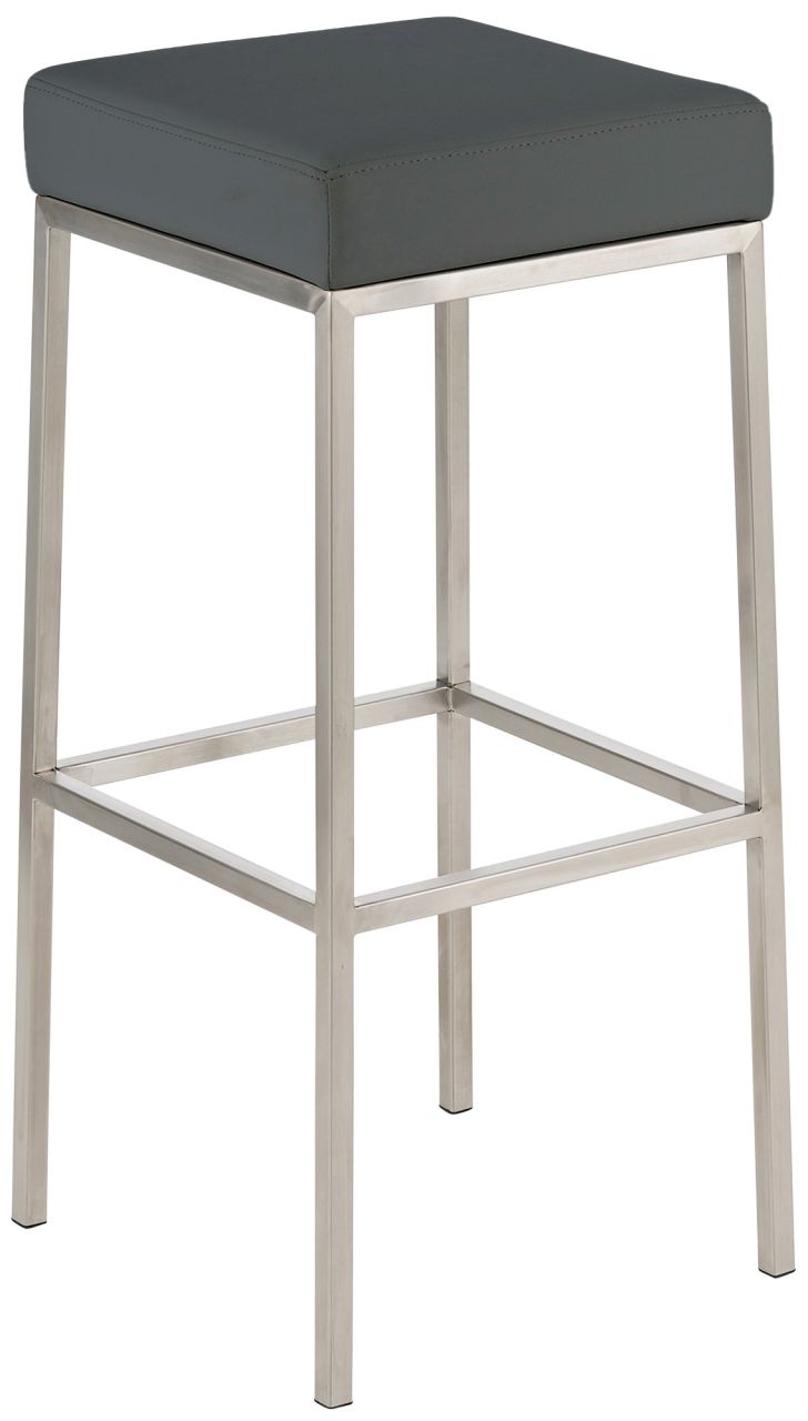 Barhocker Montreal E85 grau 1 Barhocker Montreal E85 grau