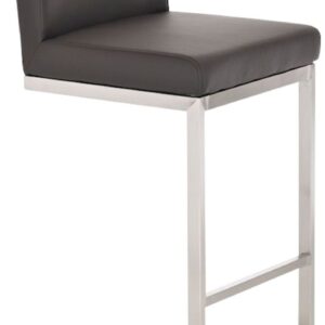 Barhocker Paros braun