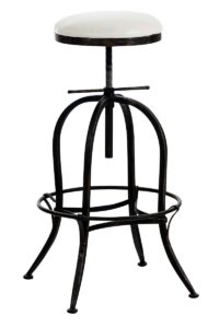 Barhocker Radong bronze