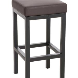 Barhocker Taylor B80 braun