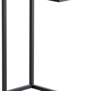 Beistelltisch Manteo 46x25x67 cm eiche