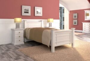 Bett Massivholz Duett 100140160180200 x 200 cm Pinie massiv 100 x 200 cm Pinie lipizano