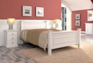 Bett Massivholz Duett 100140160180200 x 200 cm Pinie massiv 140 x 200 cm Pinie lipizano