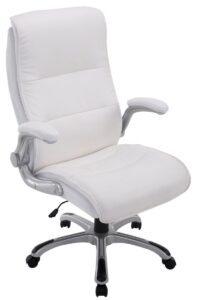 Buerostuhl BIG Villach weiss