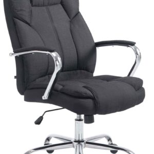 Bürostuhl BIG Xanthos Stoff V2 schwarz